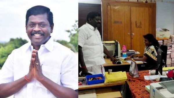 தள்ளிப் போட்டார்