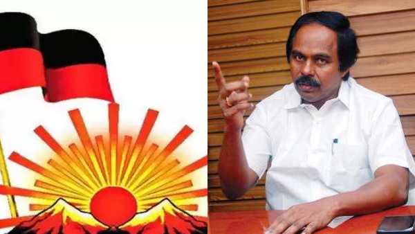 அமைச்சர் மனோ தங்கராஜ்