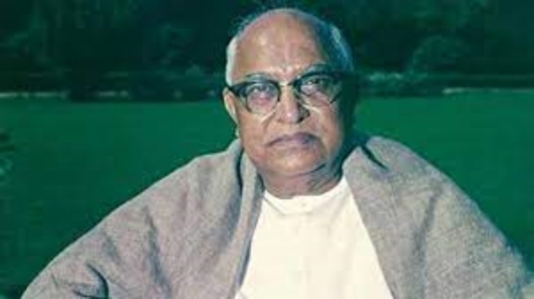எஸ்.நிஜலிங்கப்பா