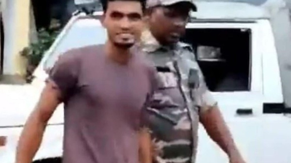 வாக்குமூலம்