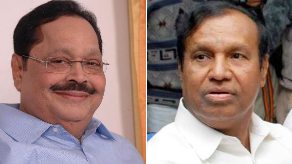 போட்டியின்றி தேர்வாகிறார்