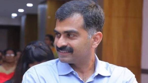 அமெரிக்காவில் பணியாற்றும் நபர்