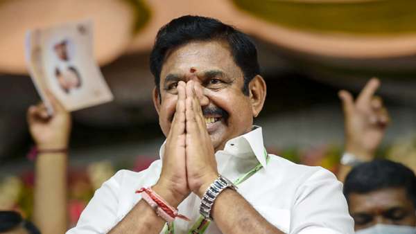 களத்தில் எடப்பாடி பார்முலா