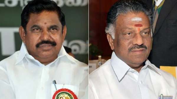 அதிமுக ஒற்றுமை எப்போது?