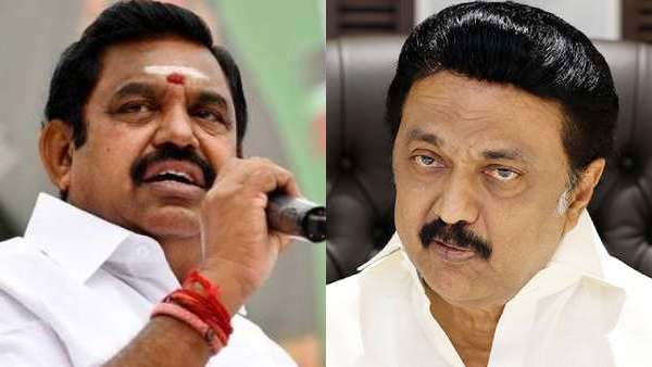 திராவிட மாடலை உருவாக்கியதே அதிமுக தான்
