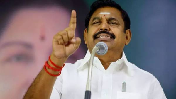 அதிமுகவின் எதிர்வினை