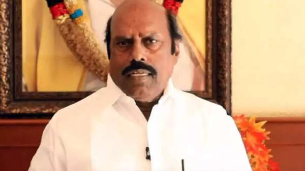 திராவிட மாடல்