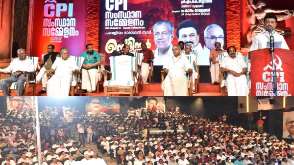 முதல்வர் ஸ்டாலின்