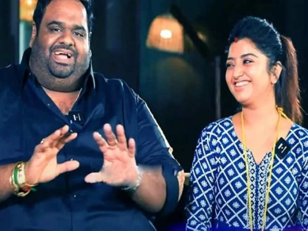 கலாய்ப்புக்கு அஞ்சுவதில்லை