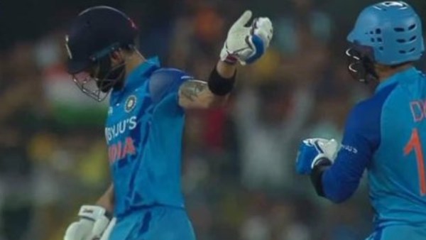 தினேஷ் கார்த்திக்
