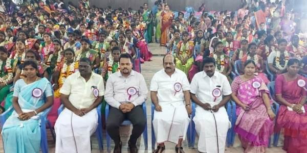 தமிழ் மொழி