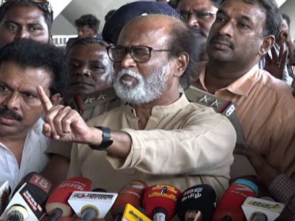 ரஜினி