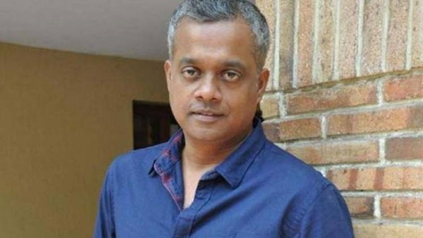 கவுதம் வாசுதேவ் மேனன்