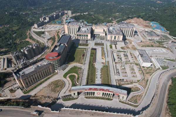 PM Narendra Modi to inaugurate Himachal Pradesh AIIMS on Oct.5 PM Narendra Modi to inaugurate Himachal Pradesh AIIMS on Oct.5