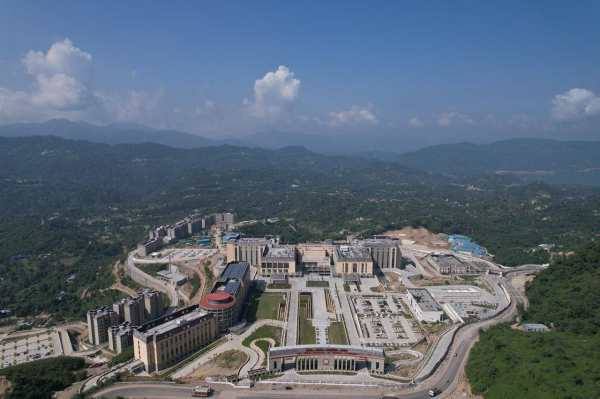PM Narendra Modi to inaugurate Himachal Pradesh AIIMS on Oct.5 PM Narendra Modi to inaugurate Himachal Pradesh AIIMS on Oct.5