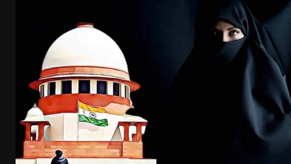 கர்நாடக ஹைகோர்ட் தவறான வழியில் சென்றுவிட்டது! ஹிஜாப் தடையை நீக்கிய நீதிபதி.. தீர்ப்பில் சொன்னது என்ன 