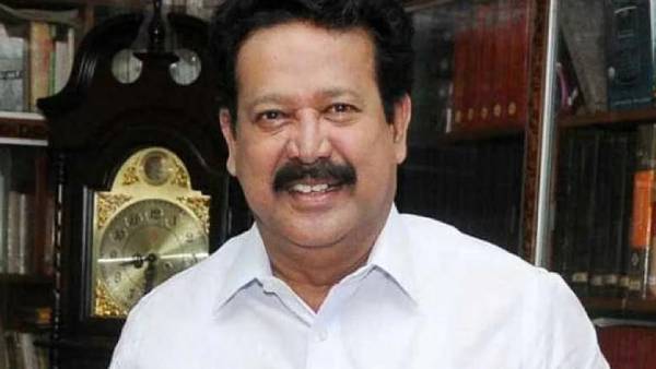 அமைச்சர் பொன்முடி விளக்கம்