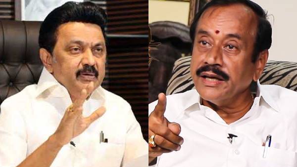 அகடவிகடம் தெரியாது