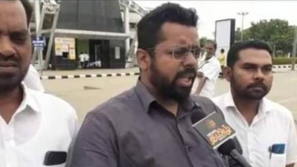 கம்போடியாவில் சித்ரவதை