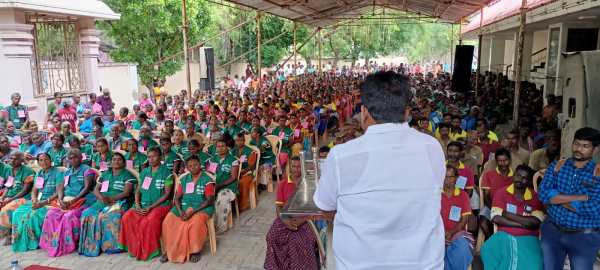ஜவுளித்தொழில்