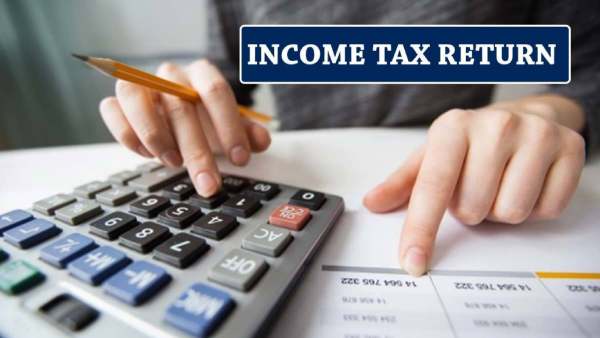 The deadline for filing income tax returns has been extended till the Oct 7th The deadline for filing income tax returns has been extended till the Oct 7th