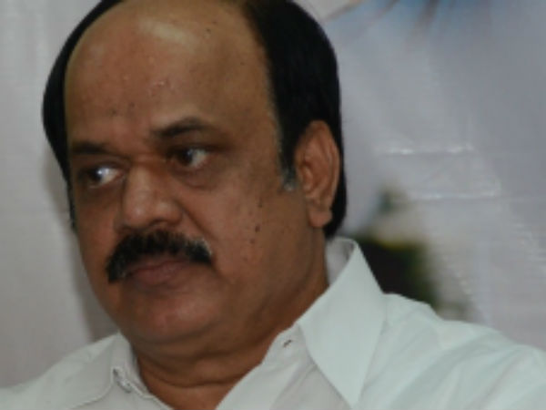 ஜேசிடி பிரபாகாரர் பேட்டி