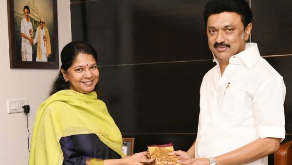 காங்கிரஸ்- திமுக கூட்டணிக்கு வேட்டு?