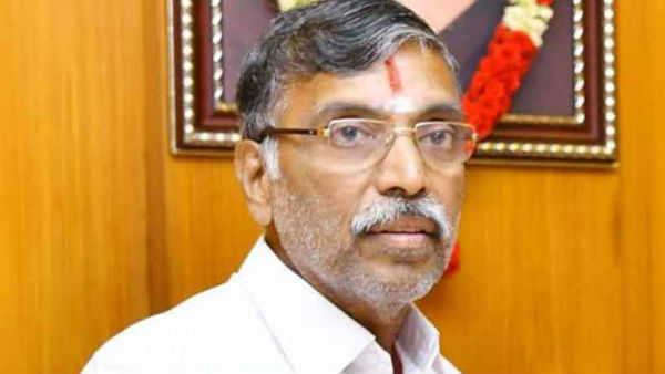 தவறு நடந்தால் ஆளுநரே காரணம்