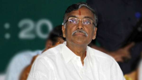 கேபி அன்பழகன் விளக்கம்