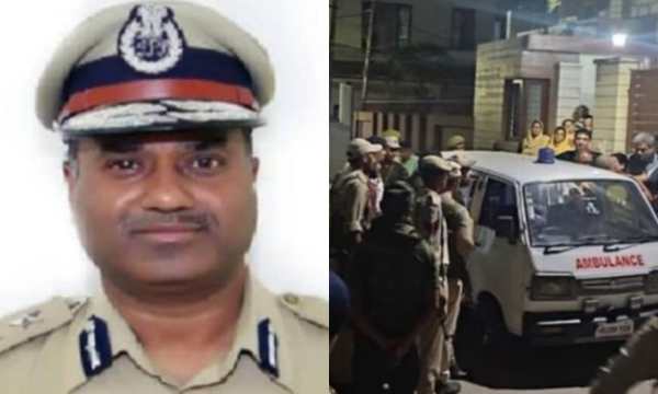 பணியாளர் தலைமறைவு