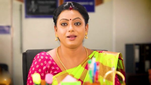 சமையல் ஆர்டர் மட்டும் போதுமாம்