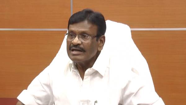 அமைச்சர் நாசர் பேச்சு