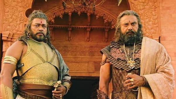 நடிகர் சரத்குமார்