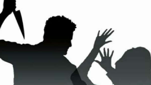 கணவனின் வெறிச்செயல்