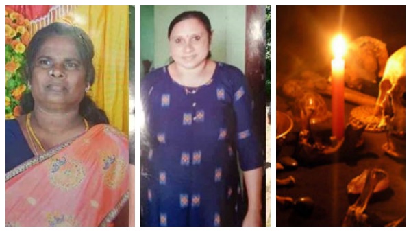 கேரள நரபலி திடுக்: இரு பெண்களின் முக்கிய உறுப்புகள் மாயம்.. இதயம் எங்கே? ரூ 20 லட்சத்திற்கு விற்பனை? 