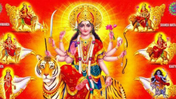 நவராத்திரி
