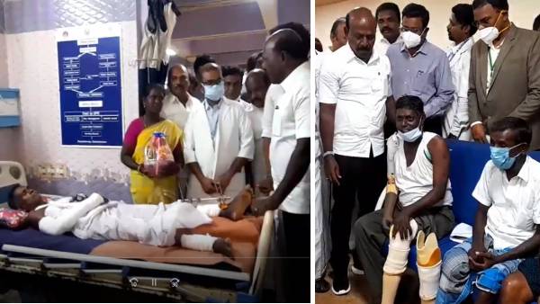 Introduction of podiatry centre for early diagnosis of diabetes in Tamil Nadu Introduction of podiatry centre for early diagnosis of diabetes in Tamil Nadu