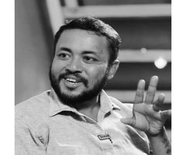 Lokesh Rajendran who acted in Marmadesam serial committed suicide Lokesh Rajendran who acted in Marmadesam serial committed suicide