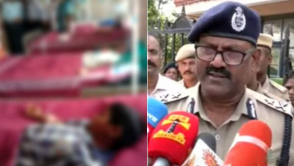 3 committees formed by TN government to probe Tiruppur Orphange death 3 committees formed by TN government to probe Tiruppur Orphange death