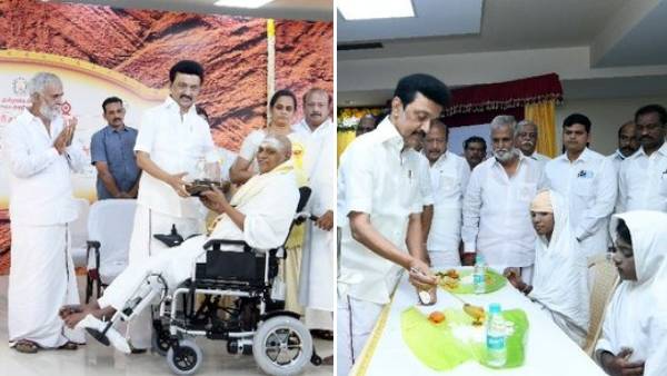 அண்ணா முதல் ஸ்டாலின் வரை: