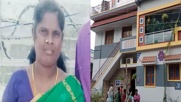 தமிழக பெண் கேரளாவில் நரபலி..குடும்ப வறுமை..ஆசை வார்த்தை..உயிரை இழந்த சோகம்..போலி மந்திரவாதி வெறி 