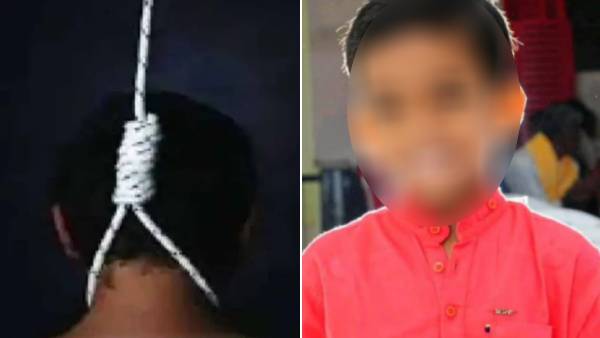 பகத்சிங் நாடகத்திற்கு ஒத்திகை.. தூக்கு கயிறு இறுக்கி 7ஆம் வகுப்பு சிறுவன் பலி.. கர்நாடகாவில் சோகம் 