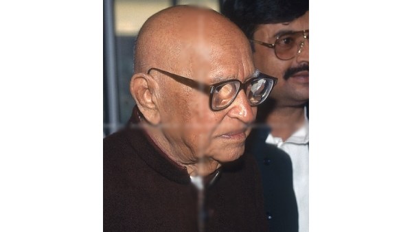 எஸ்.நிஜலிங்கப்பா