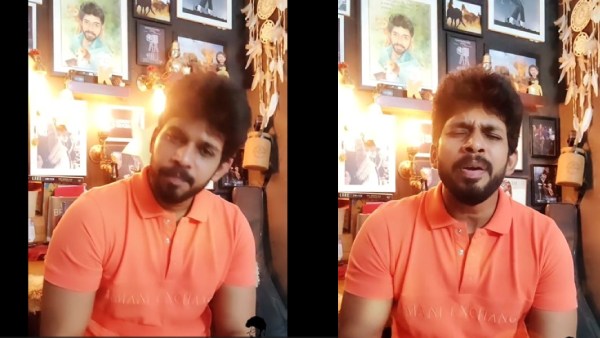 ஒரே புகழ்ச்சி மழை தான்