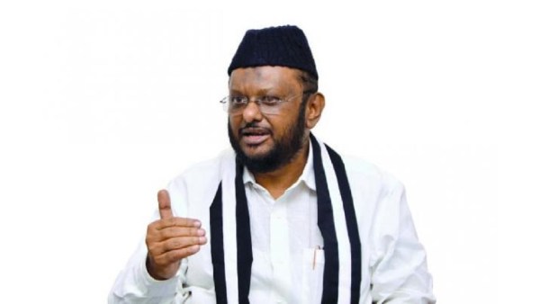 Jawahirullah demands, uterus cancer vaccine Union govt should be provided free of cost Jawahirullah demands, uterus cancer vaccine Union govt should be provided free of cost