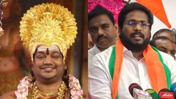 நிலுவையில் வழக்குகள்
