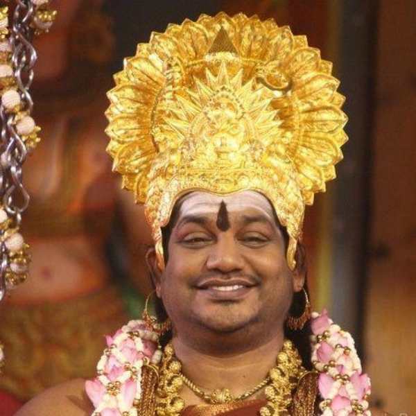விருது வழங்க காரணம்