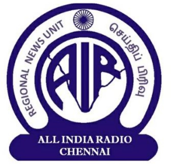 சென்னை வானொலி