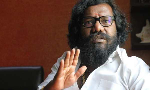 சாகும் வரை உண்ணாவிரதம்