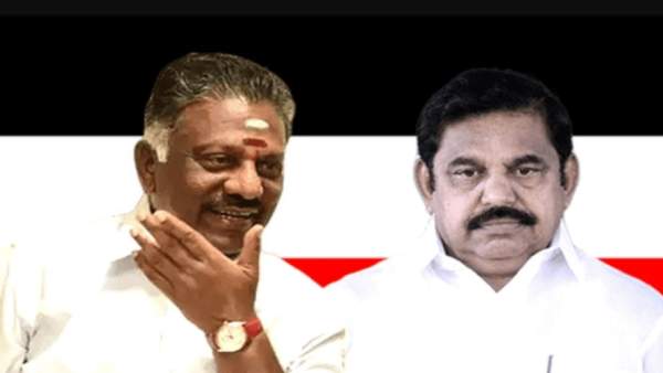 ஏன் ஓபிஎஸ் ஏற்கவில்லை